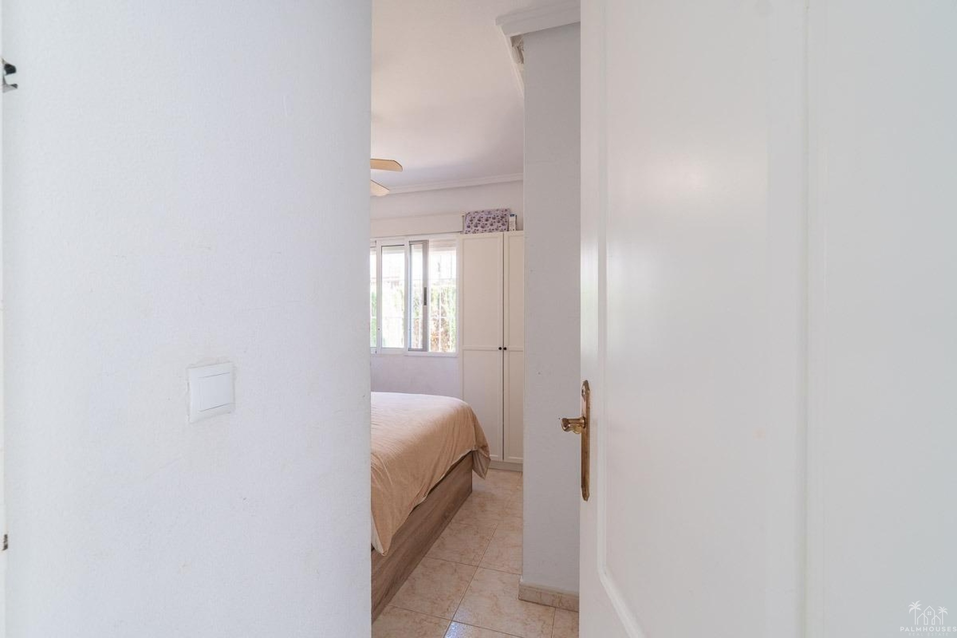 Resale - Villa - Orihuela Costa - Punta Prima