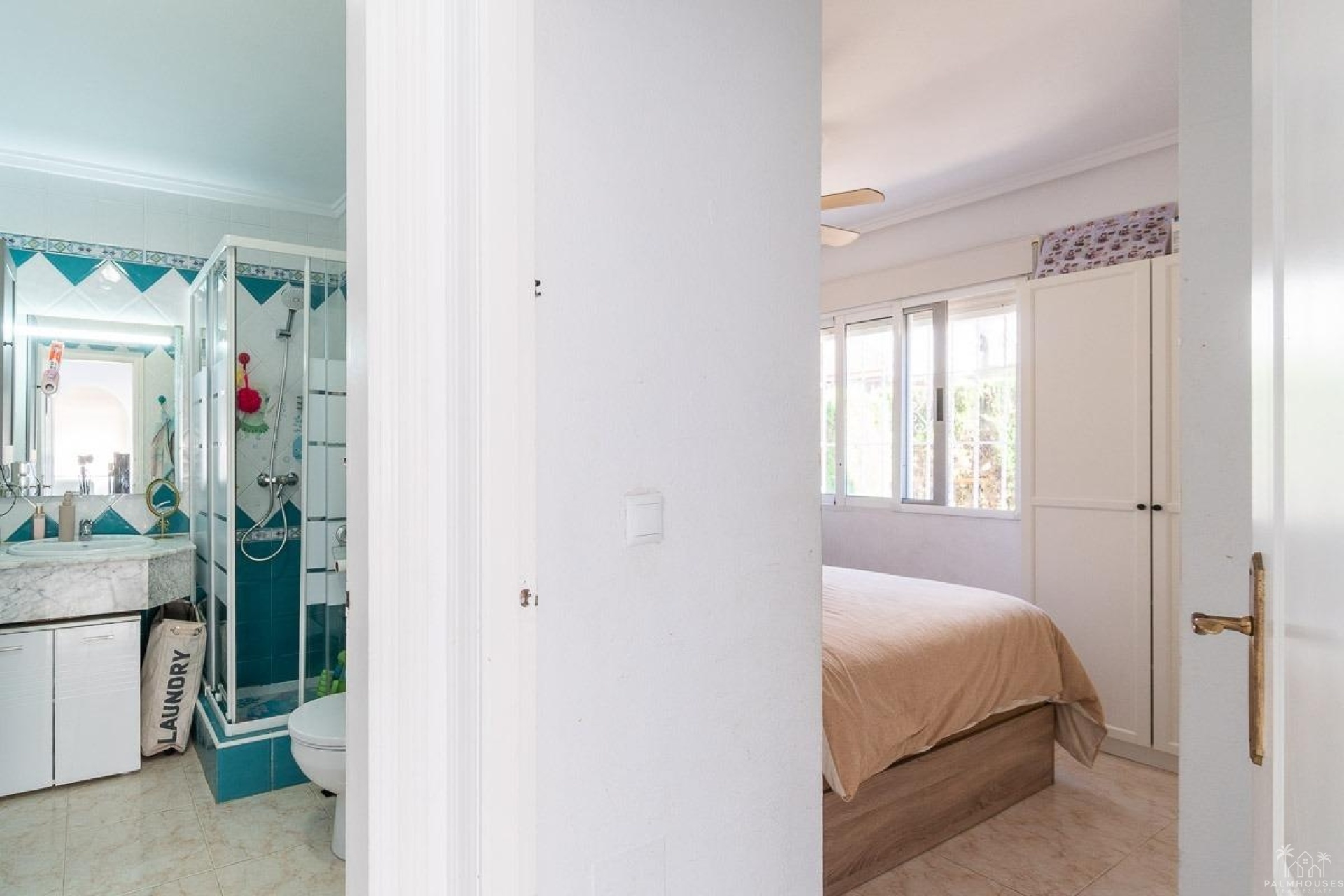 Resale - Villa - Orihuela Costa - Punta Prima