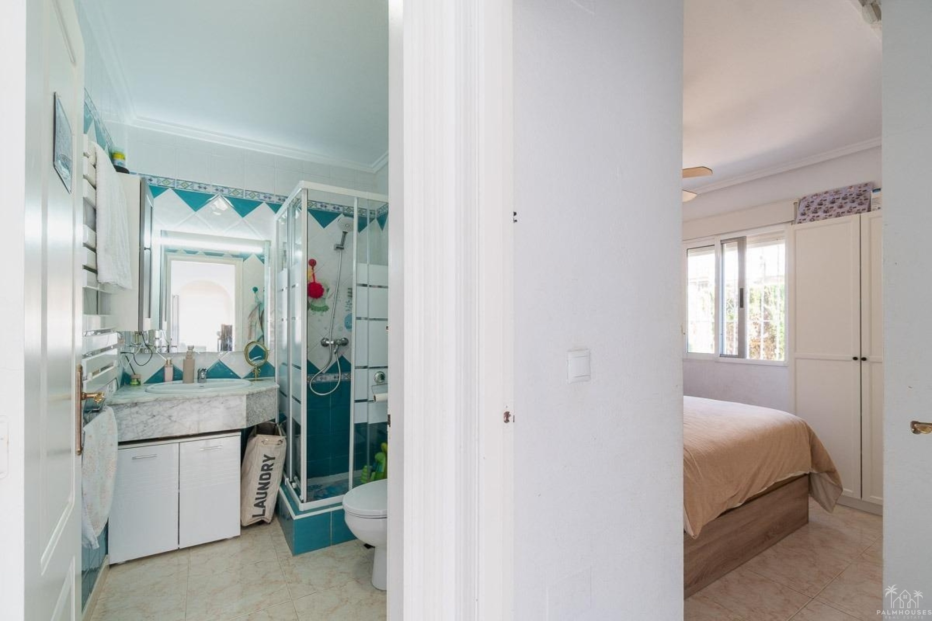 Resale - Villa - Orihuela Costa - Punta Prima