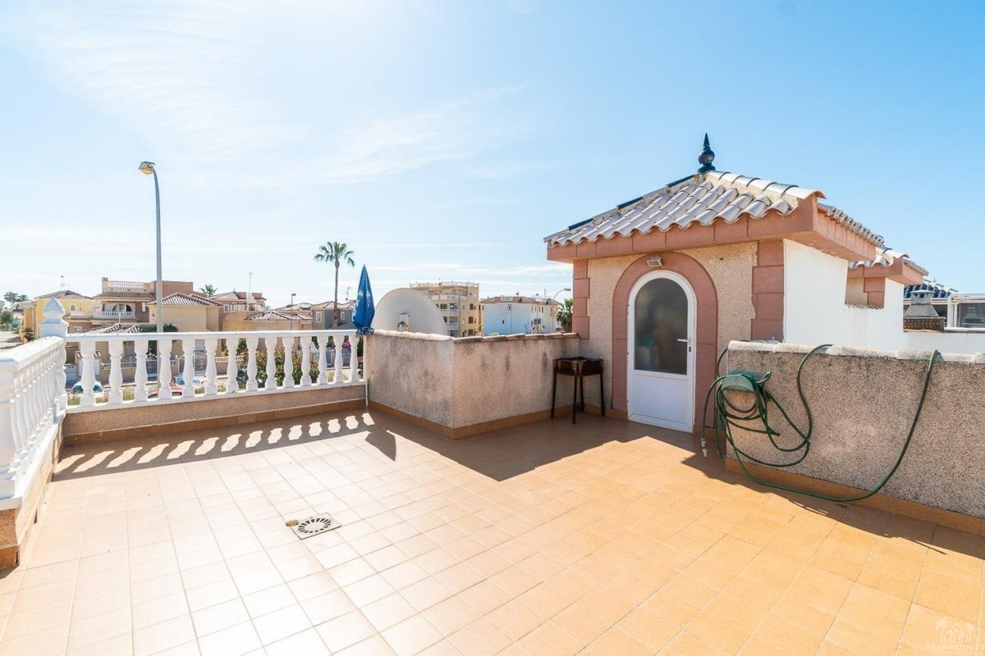 Resale - Villa - Orihuela Costa - Punta Prima