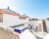 Resale - Villa - Orihuela Costa - Punta Prima