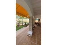 Resale - Villa - Orihuela Costa - Punta Prima