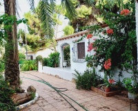 Resale - Villa - Orihuela Costa - Punta Prima
