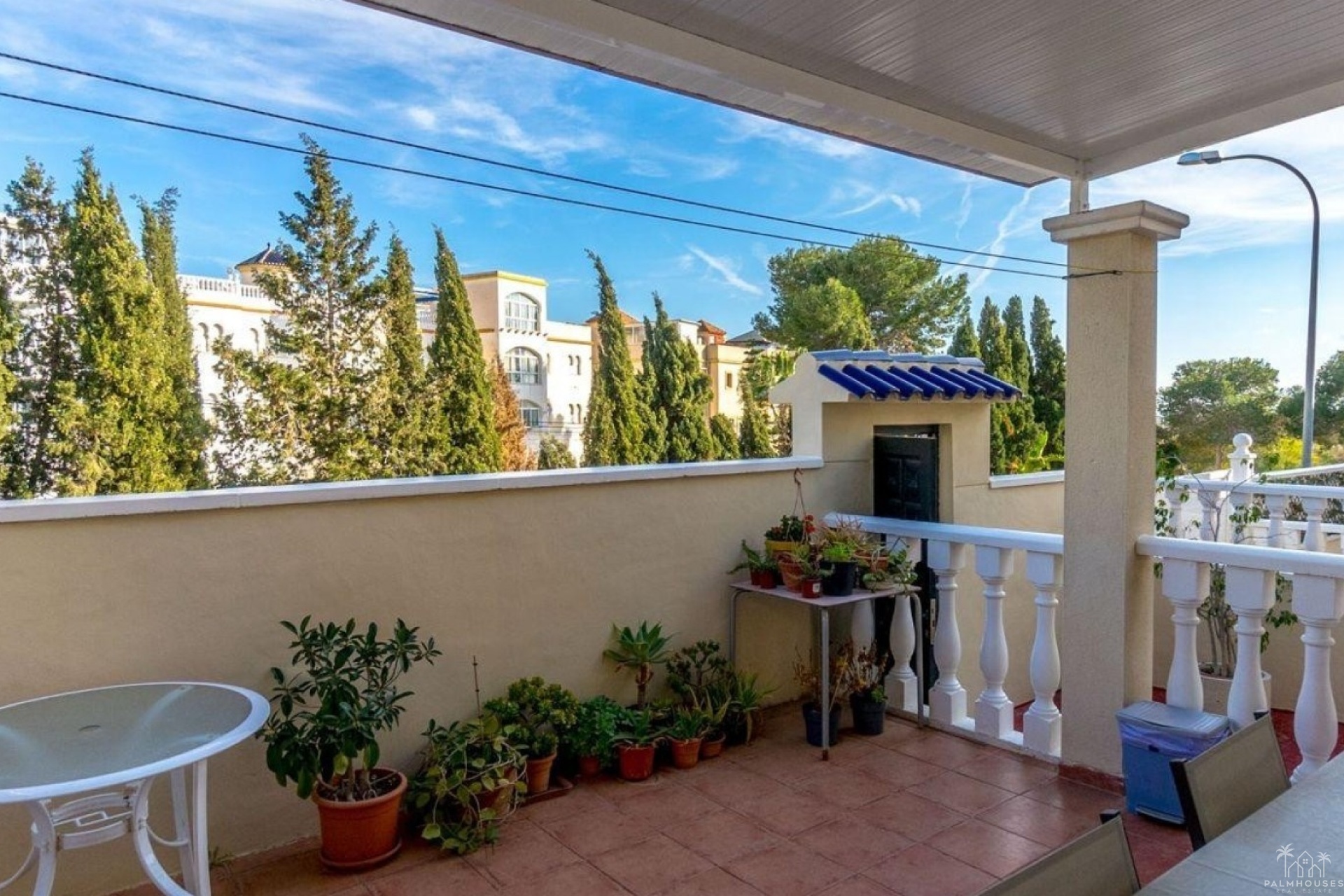 Resale - Villa - Orihuela Costa - Villamartin