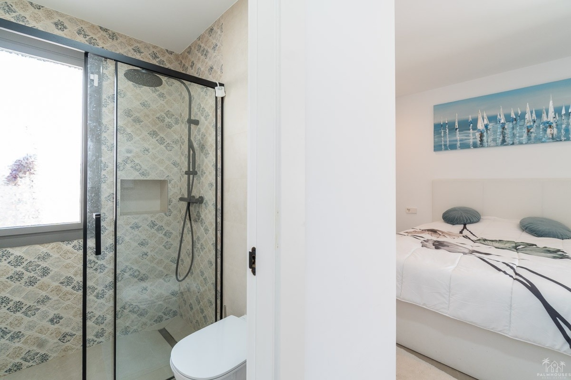 Resale - Villa - Orihuela Costa - Villamartin