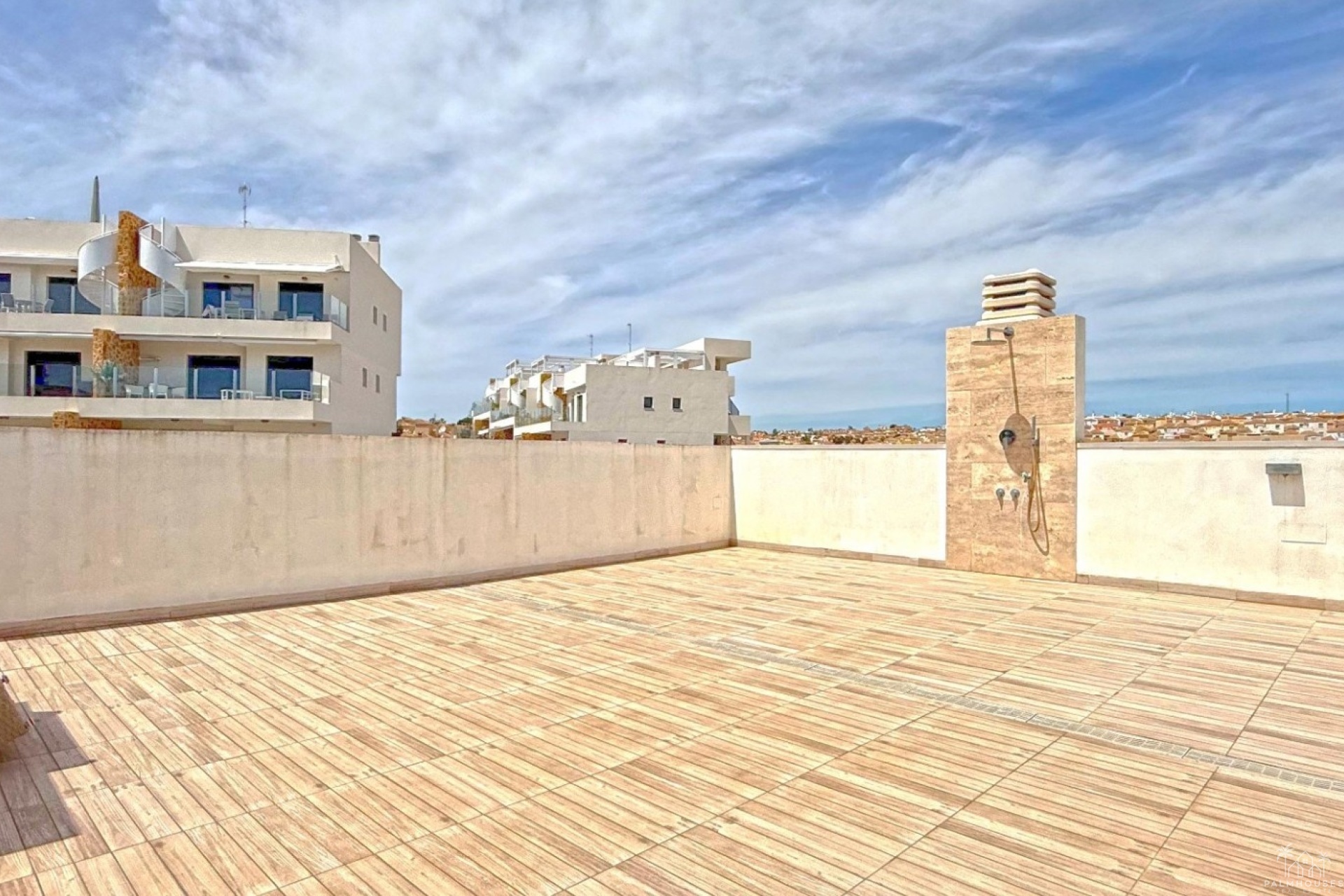 Resale - Villa - Orihuela Costa - Villamartin