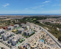 Resale - Villa - Orihuela Costa - Villamartin