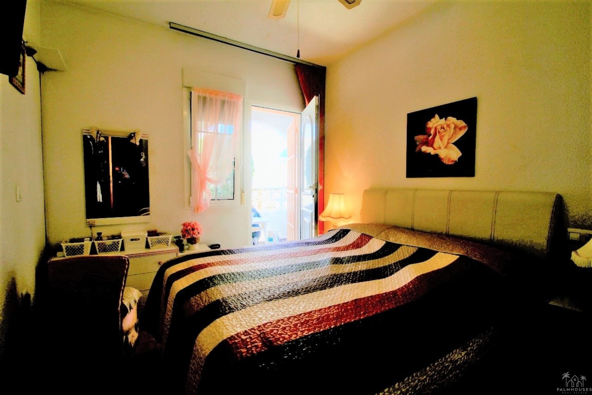 Resale - Villa - Orihuela Costa - Villamartin