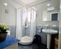 Resale - Villa - Orihuela Costa - Villamartin