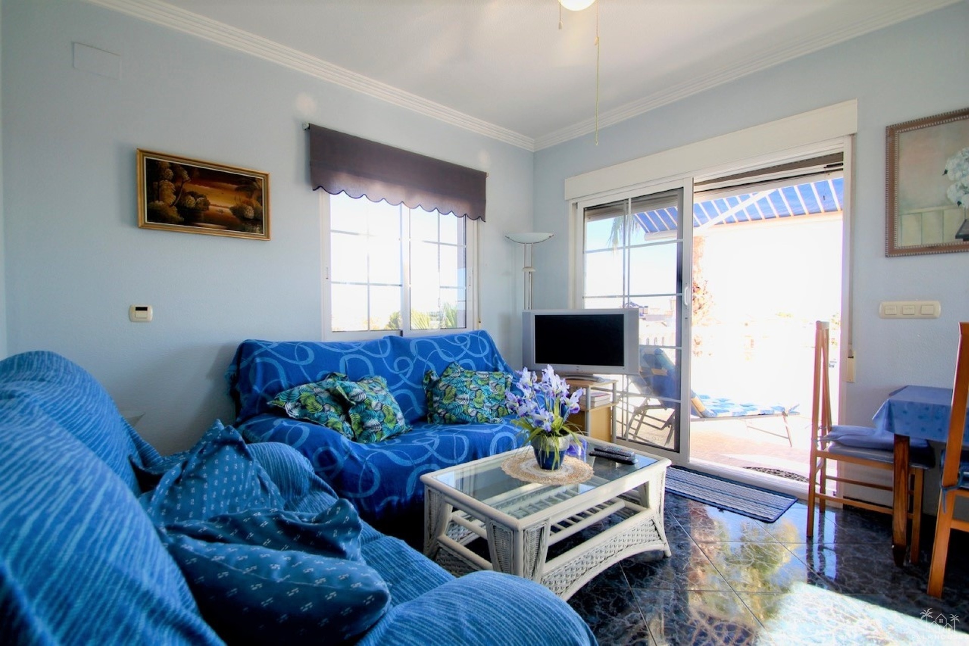 Resale - Villa - Orihuela Costa - Villamartin