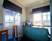 Resale - Villa - Orihuela Costa - Villamartin
