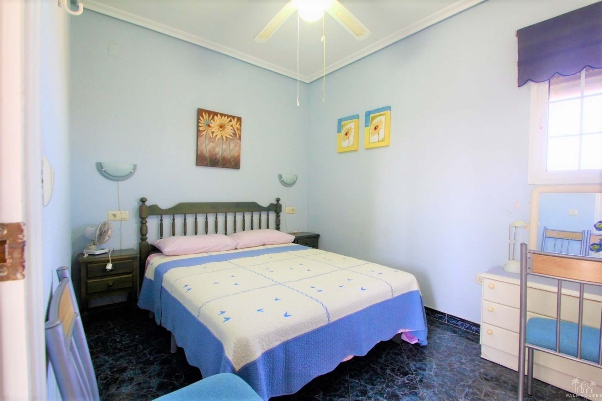 Resale - Villa - Orihuela Costa - Villamartin