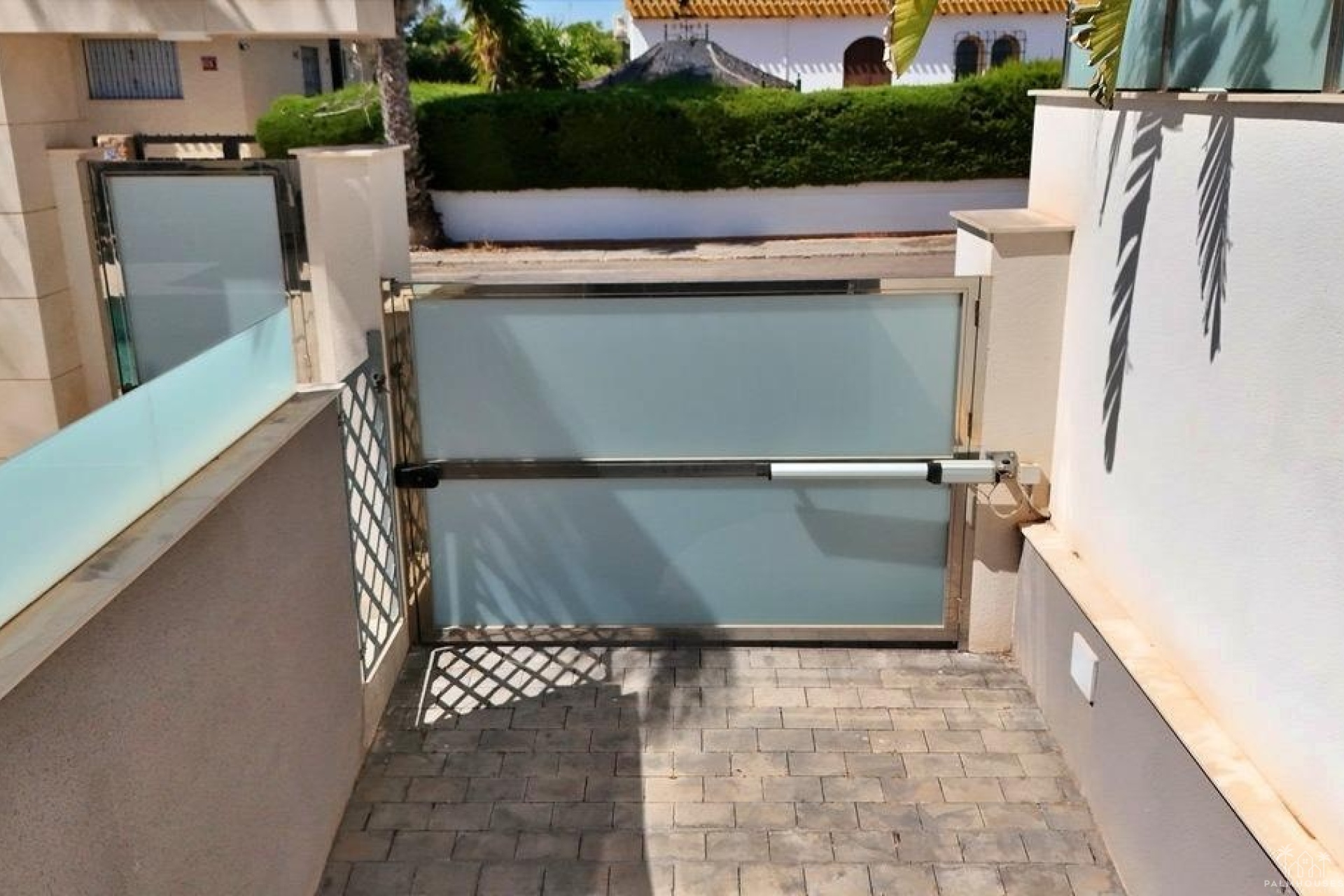 Resale - Villa - Orihuela Costa - Villamartin