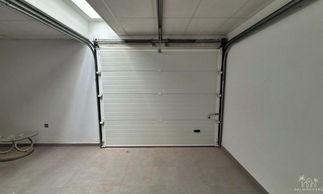 Resale - Villa - Orihuela Costa - Villamartin