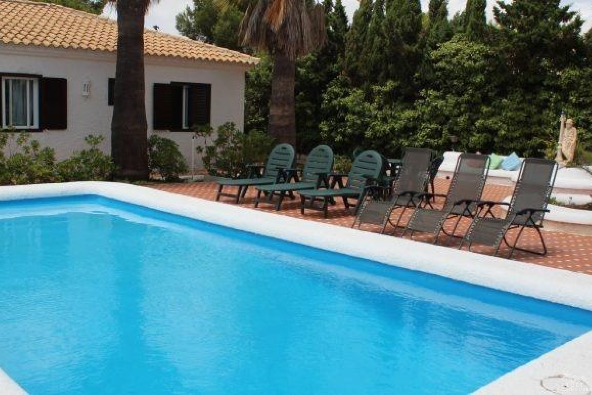 Resale - Villa - Orihuela Costa - Villamartin