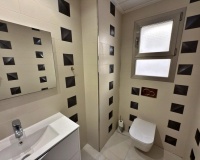 Resale - Villa - Orihuela Costa - Villamartin