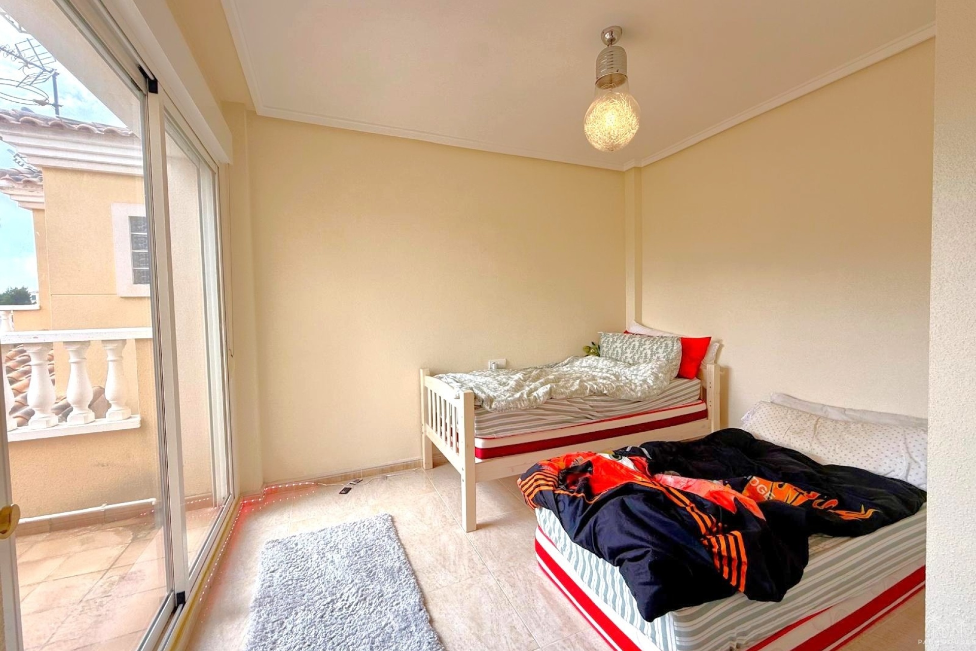 Resale - Villa - Orihuela Costa - Villamartin
