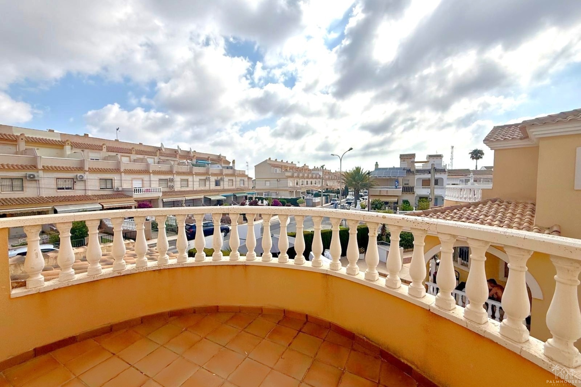 Resale - Villa - Orihuela Costa - Villamartin