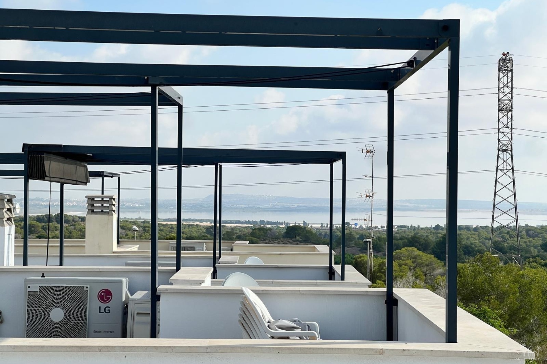 Resale - Villa - Orihuela Costa - Villamartin