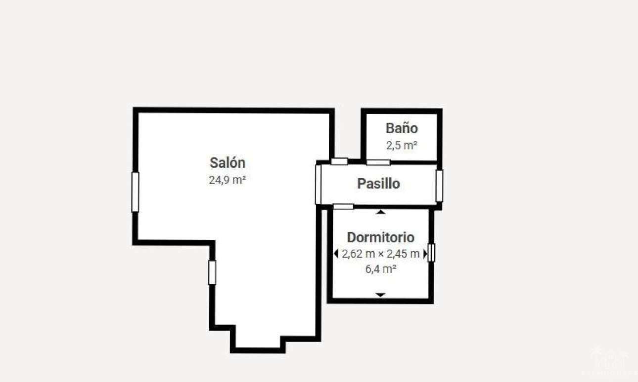 Resale - Villa - Orihuela Costa - Villamartin