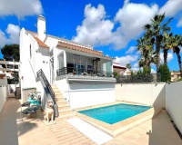 Resale - Villa - Orihuela Costa - Villamartin
