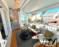 Resale - Villa - Orihuela Costa - Villamartin