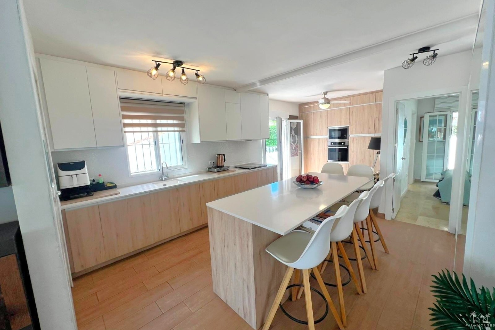 Resale - Villa - Orihuela Costa - Villamartin