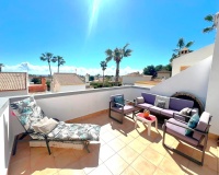 Resale - Villa - Orihuela Costa - Villamartin