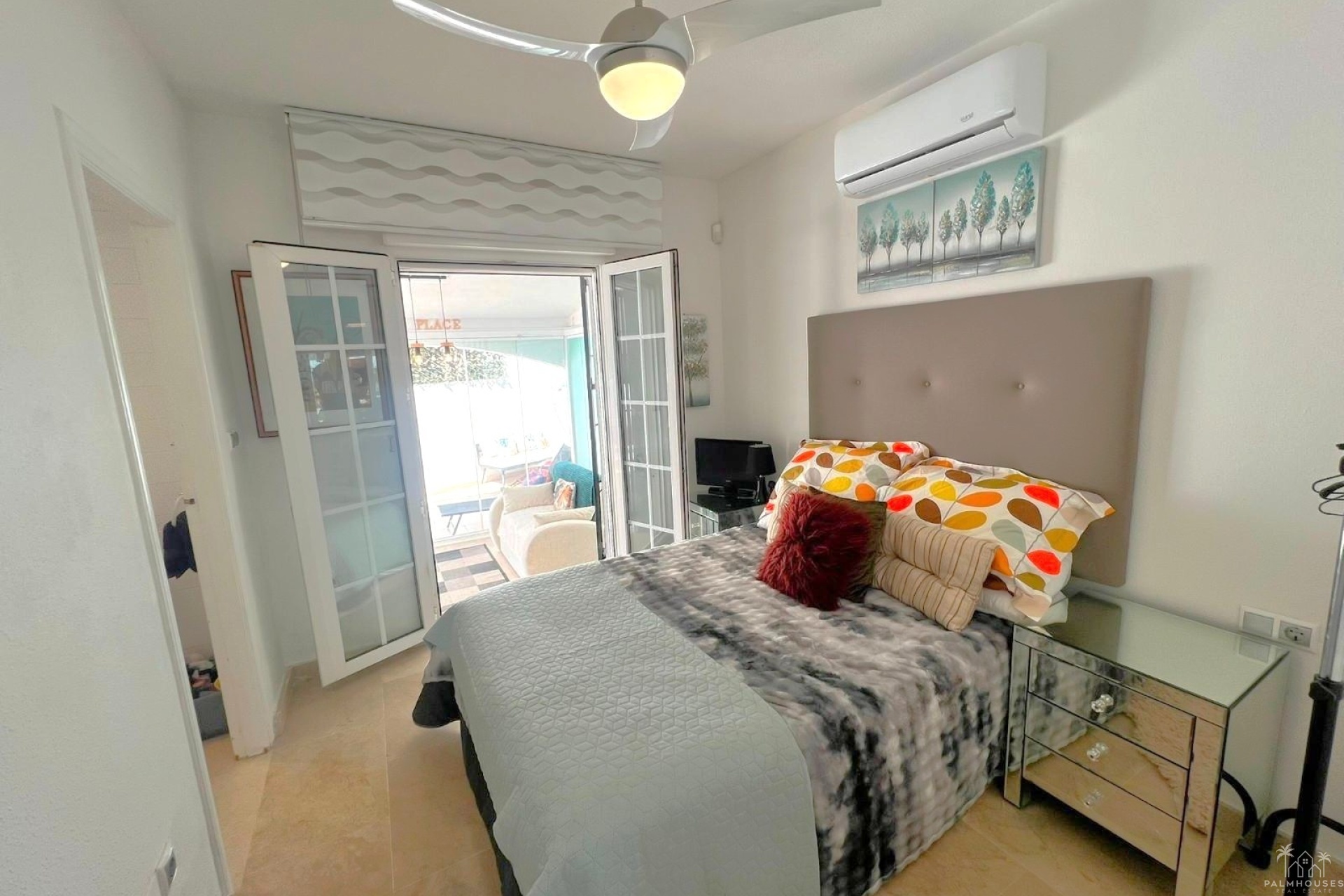 Resale - Villa - Orihuela Costa - Villamartin