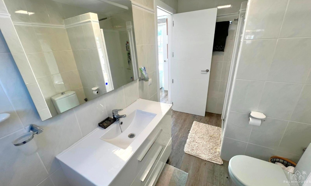Resale - Villa - Orihuela Costa - Villamartin
