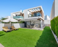 Resale - Villa - Orihuela Costa - Villamartin
