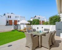 Resale - Villa - Orihuela Costa - Villamartin