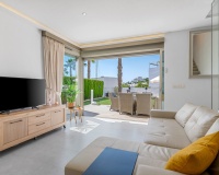 Resale - Villa - Orihuela Costa - Villamartin