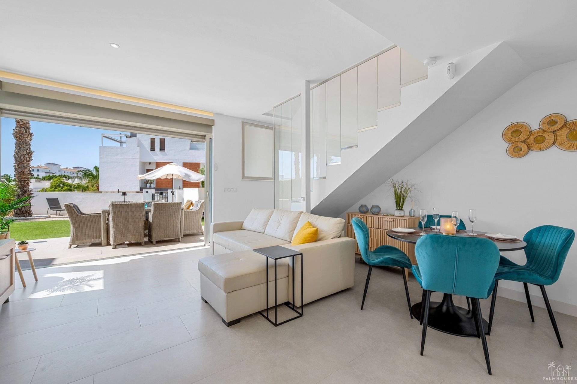 Resale - Villa - Orihuela Costa - Villamartin