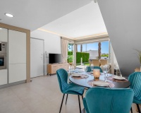 Resale - Villa - Orihuela Costa - Villamartin