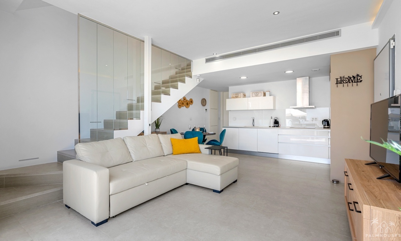 Resale - Villa - Orihuela Costa - Villamartin