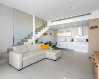 Resale - Villa - Orihuela Costa - Villamartin