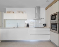 Resale - Villa - Orihuela Costa - Villamartin