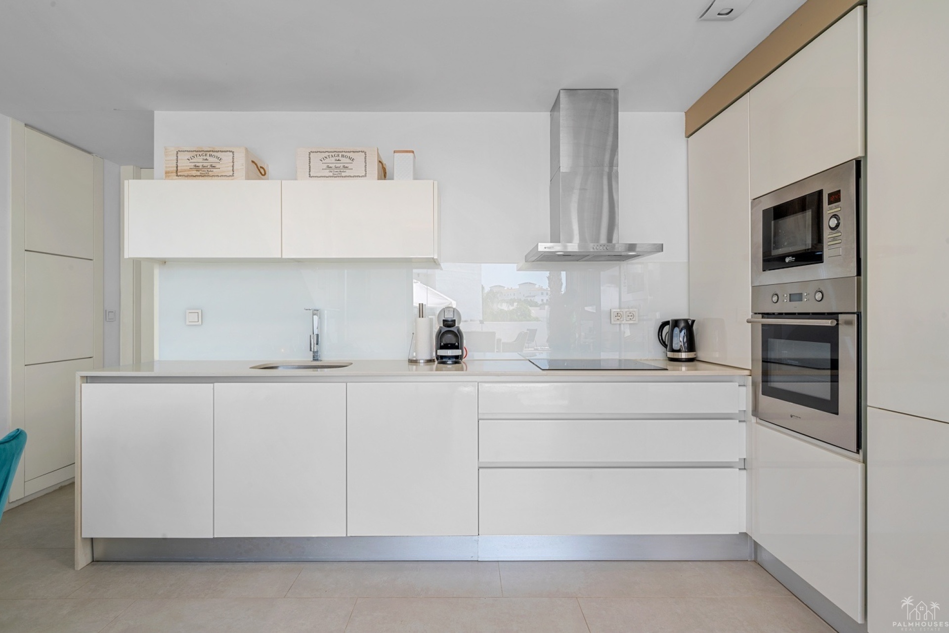Resale - Villa - Orihuela Costa - Villamartin