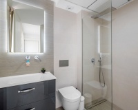 Resale - Villa - Orihuela Costa - Villamartin