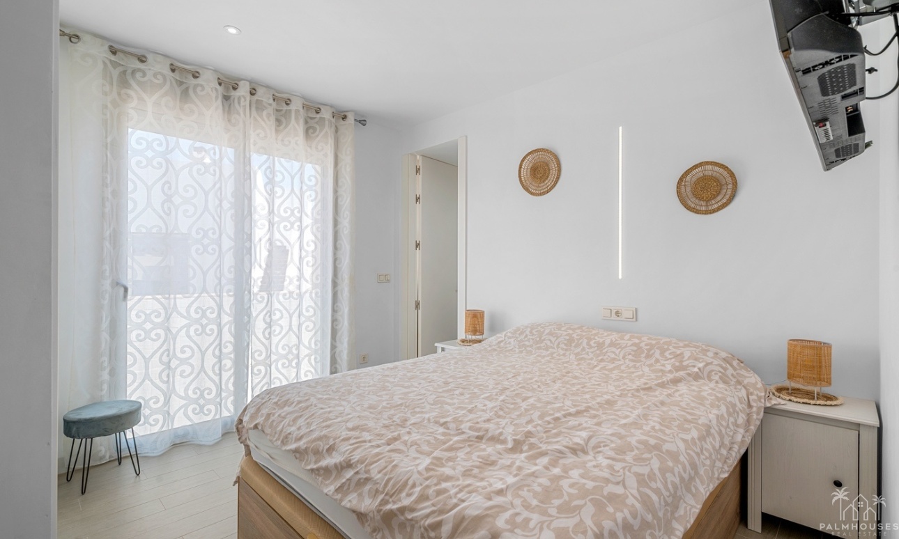 Resale - Villa - Orihuela Costa - Villamartin