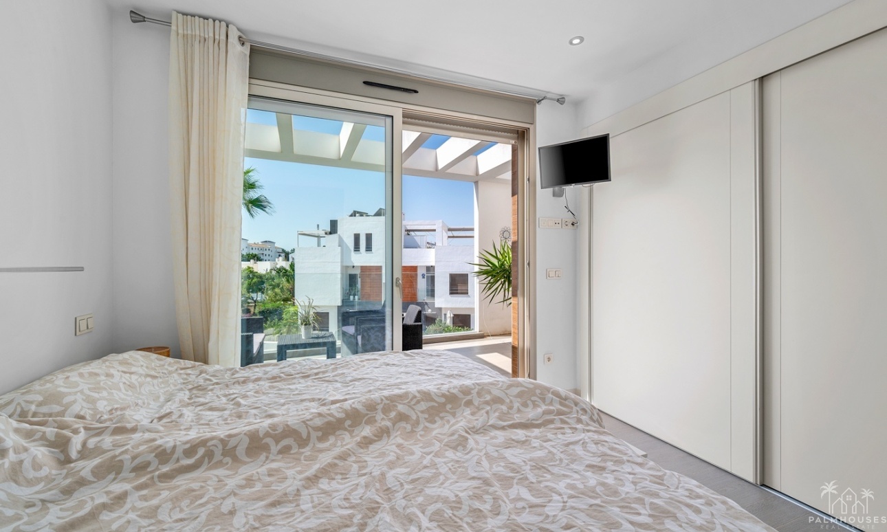 Resale - Villa - Orihuela Costa - Villamartin