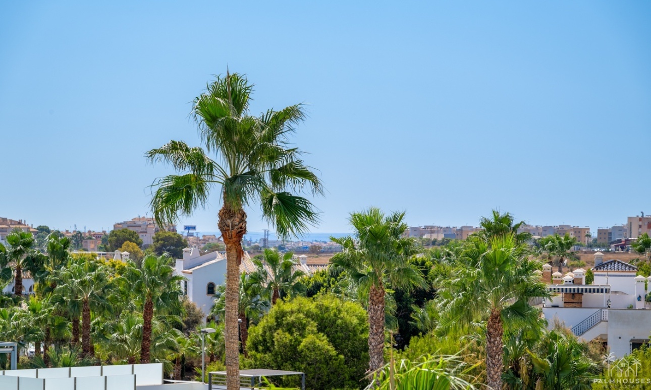 Resale - Villa - Orihuela Costa - Villamartin