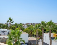 Resale - Villa - Orihuela Costa - Villamartin