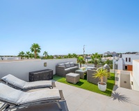 Resale - Villa - Orihuela Costa - Villamartin