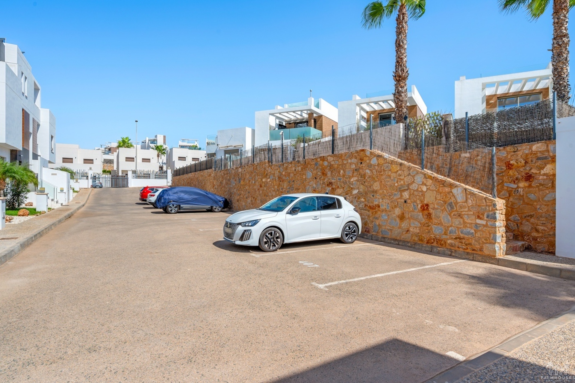 Resale - Villa - Orihuela Costa - Villamartin