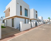 Resale - Villa - Orihuela Costa - Villamartin