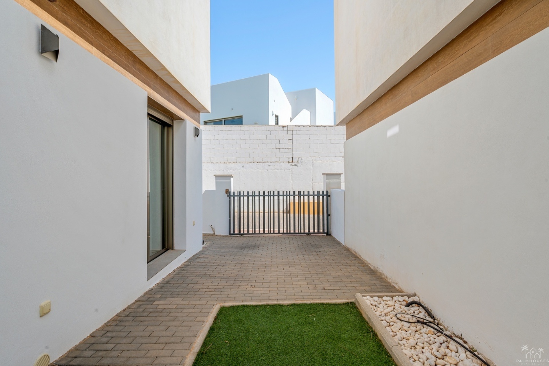 Resale - Villa - Orihuela Costa - Villamartin
