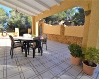 Resale - Villa - Orihuela Costa - Villamartin