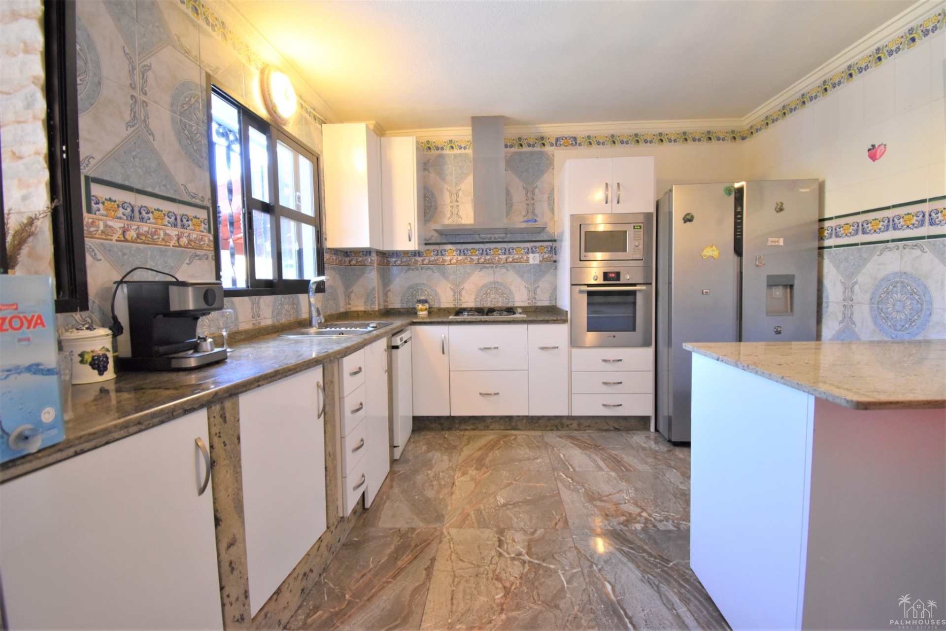 Resale - Villa - Orihuela Costa - Villamartin